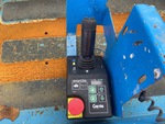 Control Station Upper with 