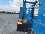 Control Station Upper with 