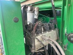 Hydraulics with 