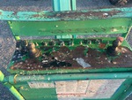 Control Station Upper with 