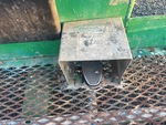 Control Station Upper with 