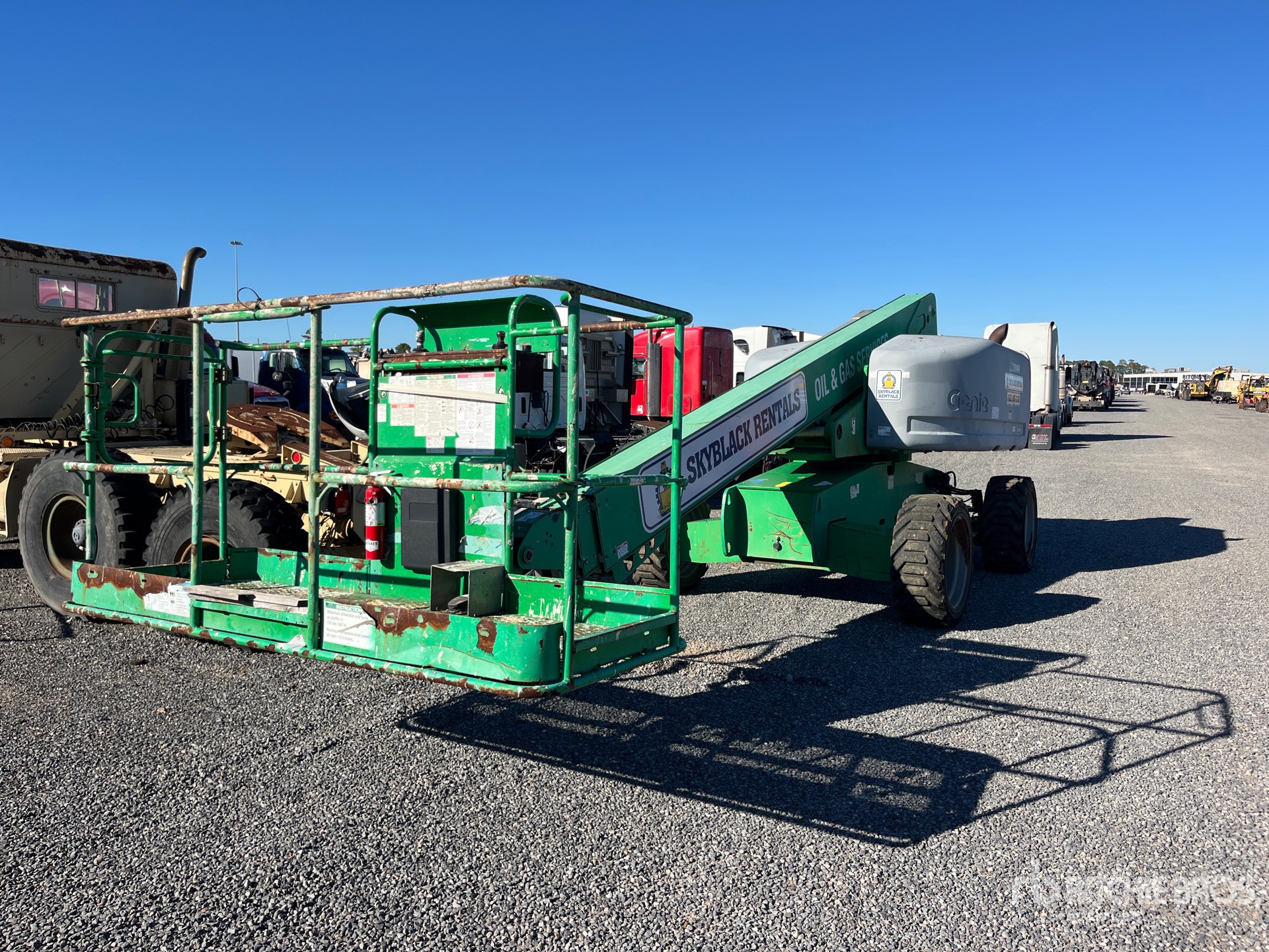 General Appearance with Zdjęcie, lewy górny róg