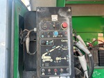 Control Station Ground with 