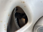 Brakes with 
