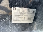 General Appearance with Second Serial Number/VIN Photo