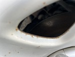 Brakes with 