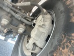 Brakes with 