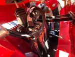 Hydraulics with 