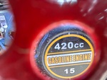 Engine with 