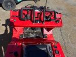 Control Station with 