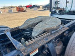 4 Underbody - Truck with 