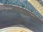 4 Underbody - Truck with 