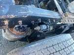 4 Underbody - Truck with 