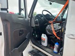 Cab with 