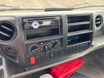 Cab with 