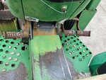 Control Station with 