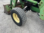 Chassis with 