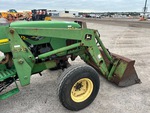 Chassis with 