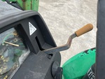 Control Station with 