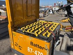Electrical with 