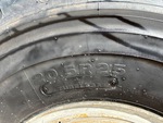 Chassis with 