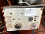 Control Station with 