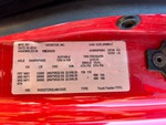 General Appearance with Second Serial Number/VIN Photo