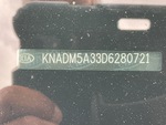 General Appearance with Second Serial Number/VIN Photo