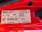 General Appearance with Second Serial Number/VIN Photo