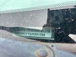 General Appearance with Second Serial Number/VIN Photo