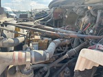 Motor with 