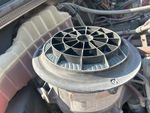 Motor with 