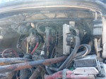 Motor with 