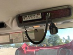 Cab with 