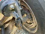 Brakes with 