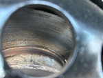 Brakes with 