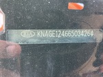 General Appearance with Second Serial Number/VIN Photo