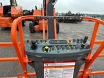 Control Station Upper with 