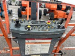 Control Station Upper with 