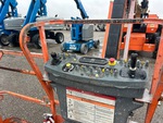 Control Station Upper with 