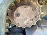 Drivetrain with 