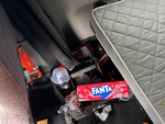 Cab with 