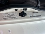 General Appearance with Second Serial Number/VIN Photo
