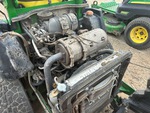 Moteur with 