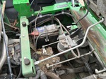 Moteur with 