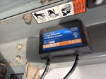 Electrical with 