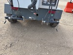 Trailer Chassis with 