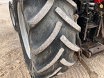 Chassis with 