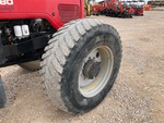 Chassis with 
