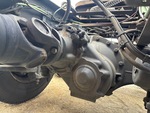 Drivetrain with 